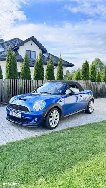 MINI Cooper S - 2