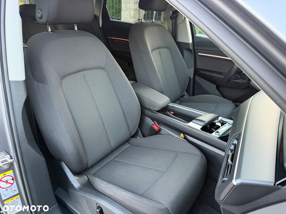 Audi e-tron 55 Quattro Advanced - 10