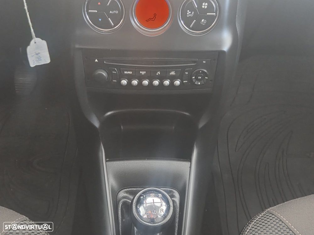 Citroën C3 - 14