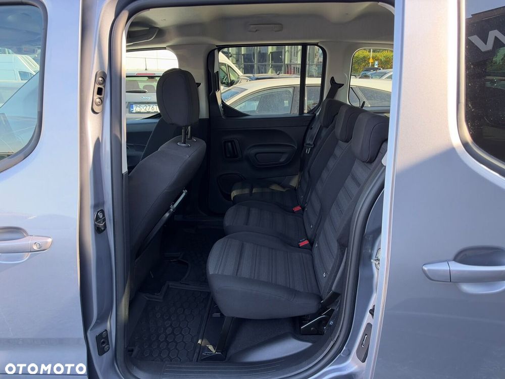 Opel Combo - 30