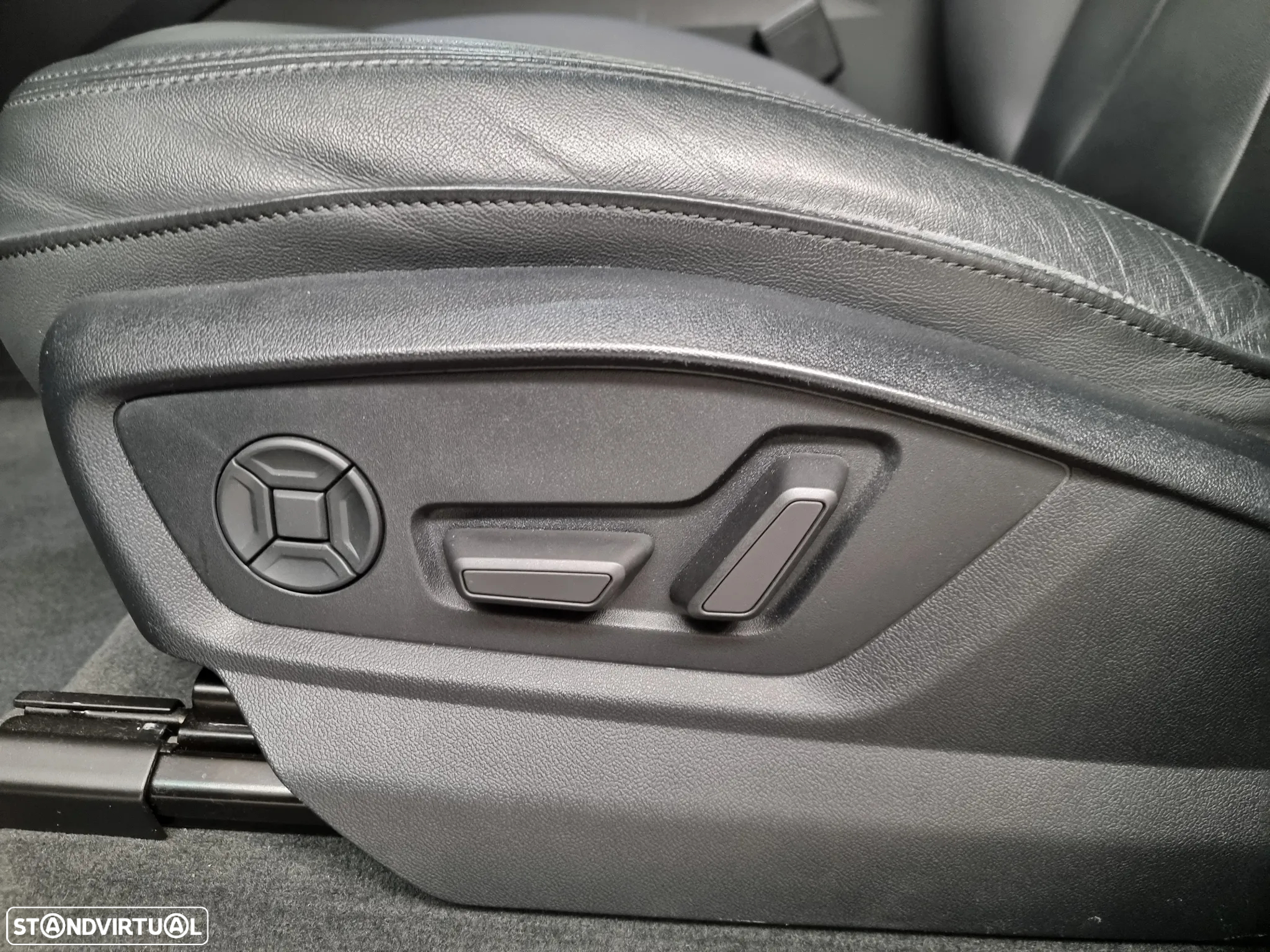 Audi Q7 55 TFSIe quattro Tiptronic - 10