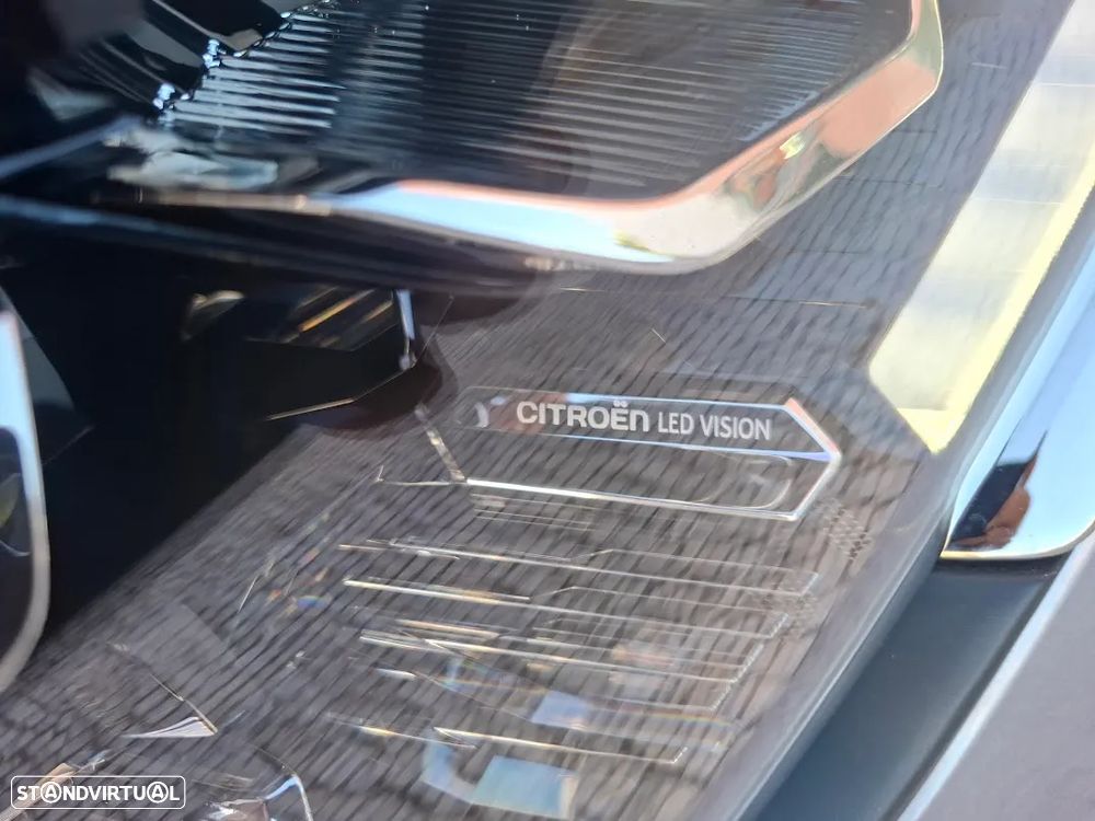 Citroën C4 1.5 BlueHDi Feel Pack EAT8 - 55