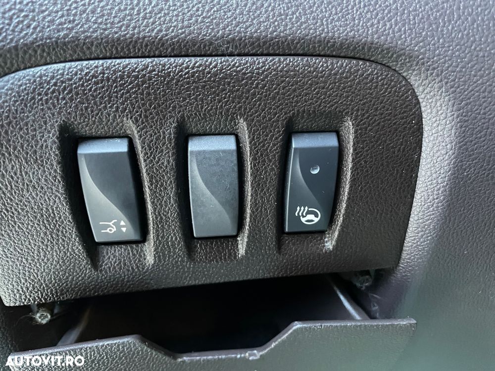 Renault Espace BLUE dCi 200 EDC INITIALE PARIS - 16