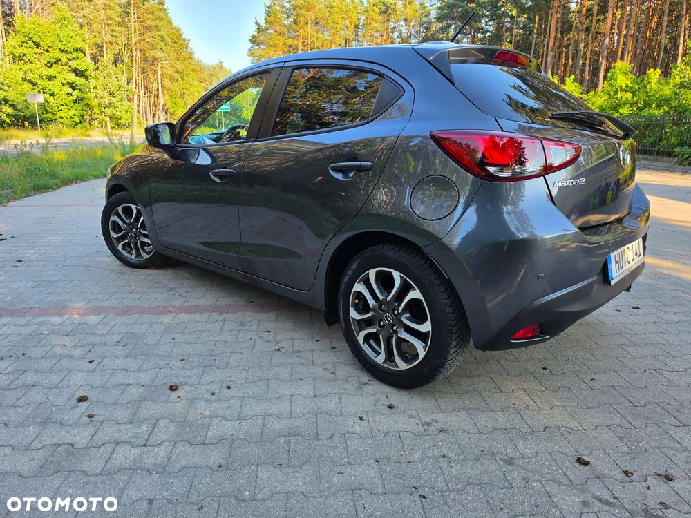 Mazda 2 1.5 Sport & Style - 7