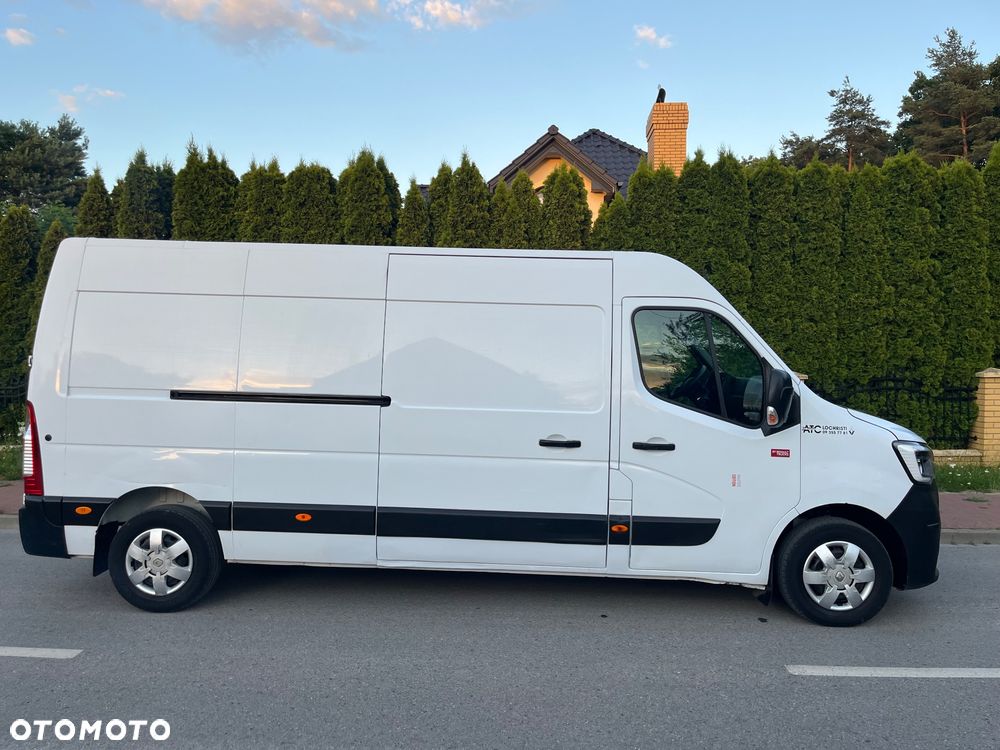 Renault Master - 12