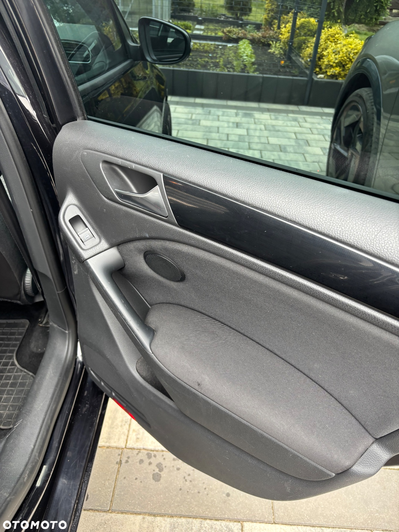 Volkswagen Golf V 1.4 TSI Comfortline - 17