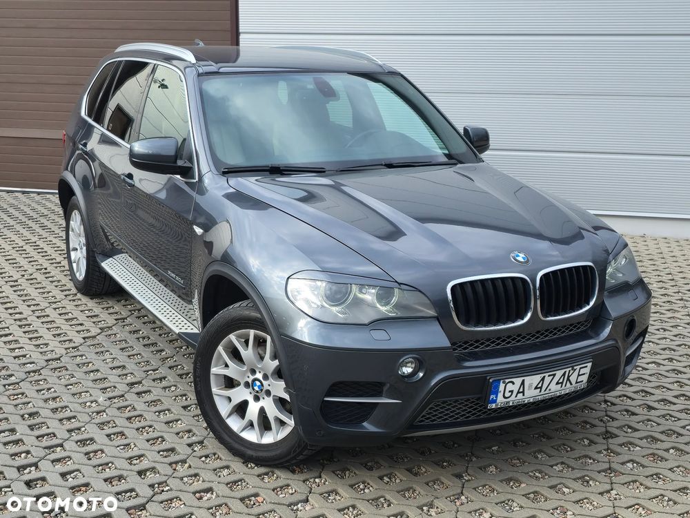 BMW X5 - 9