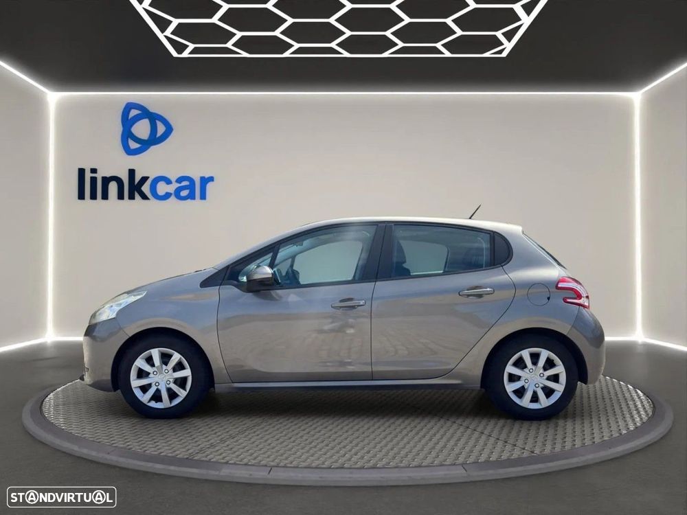 Peugeot 208 1.0 VTi Access - 5