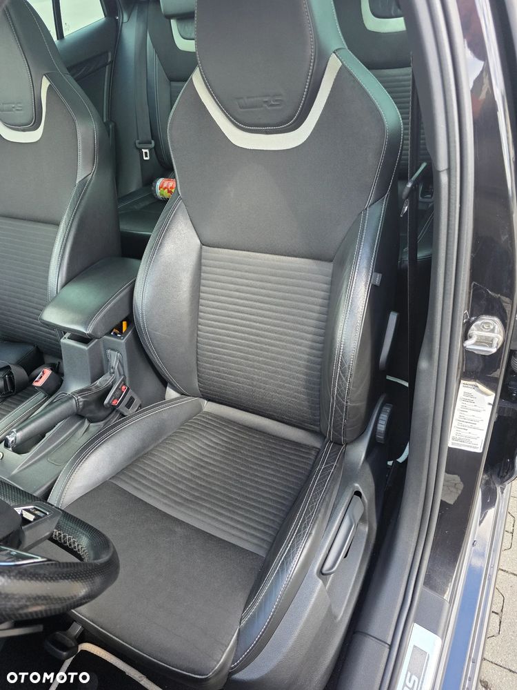 Skoda Octavia 2.0 TDI RS DSG - 16