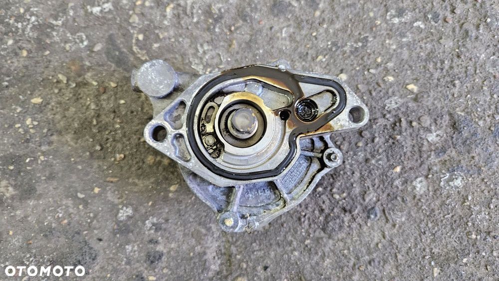 Pompa vacum z20net 2.0t 175km opel vectra c signum saab - 2