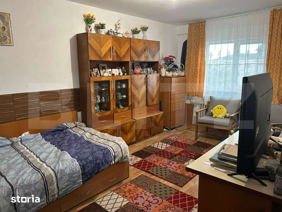 Apartament 2 camere, 47 mp utili – zona Canta — fotografia 1