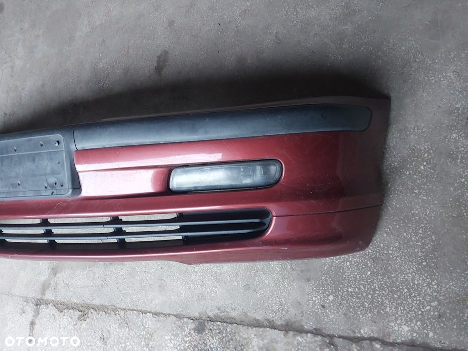 Zderzak przedni przód bmw e 46 sedan touring kombi sienarot II - 4