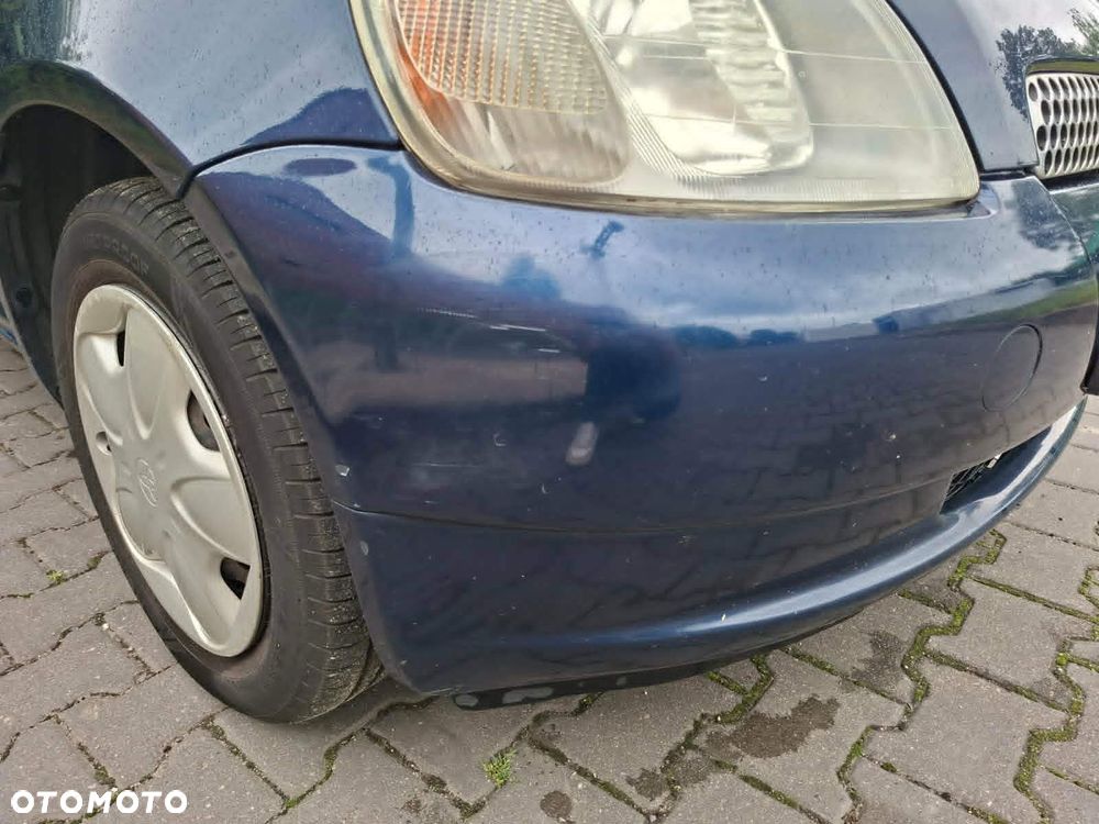 Toyota Yaris - 17