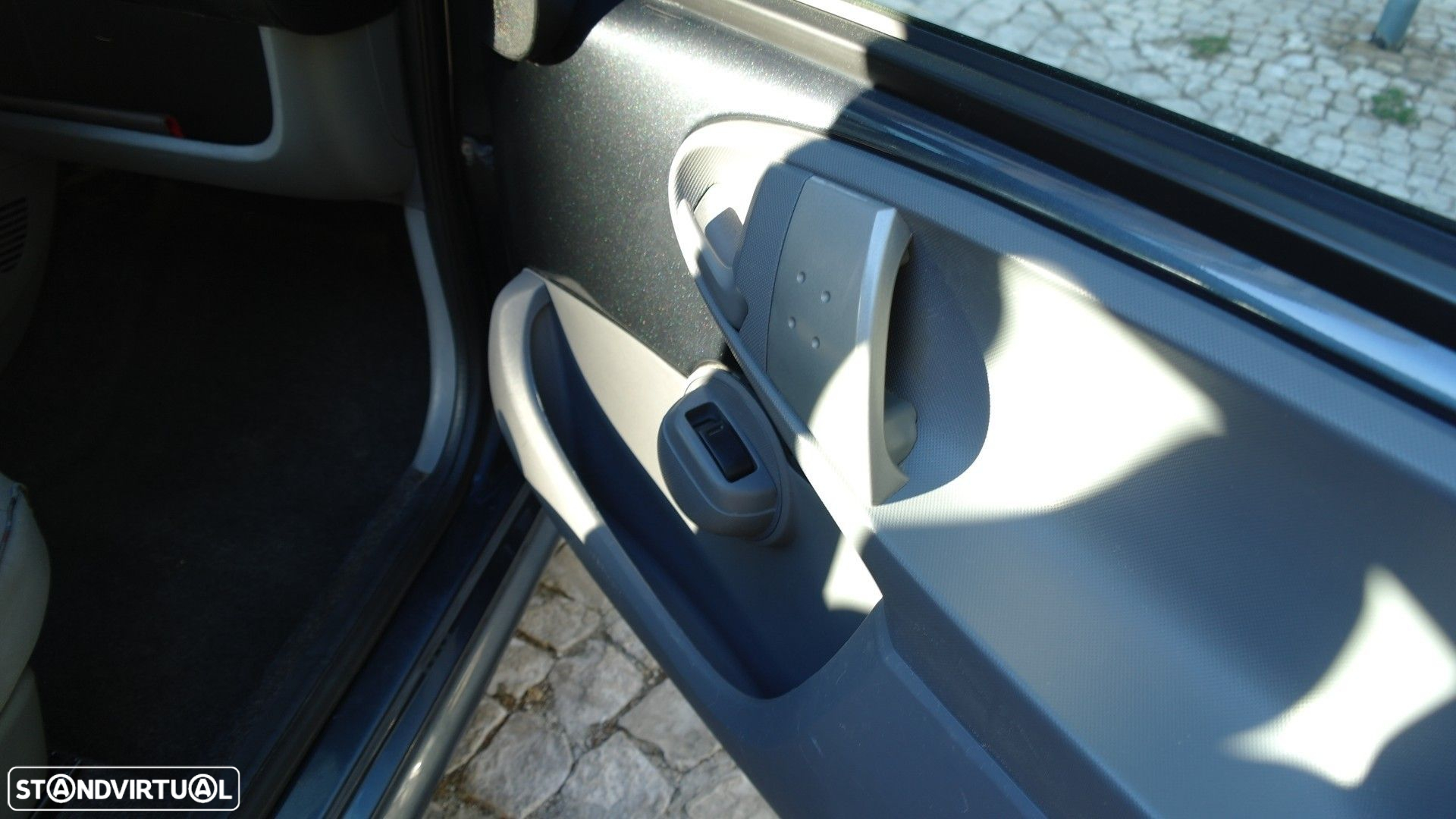 Citroën C1 1.4 HDi SX Airdream - 20