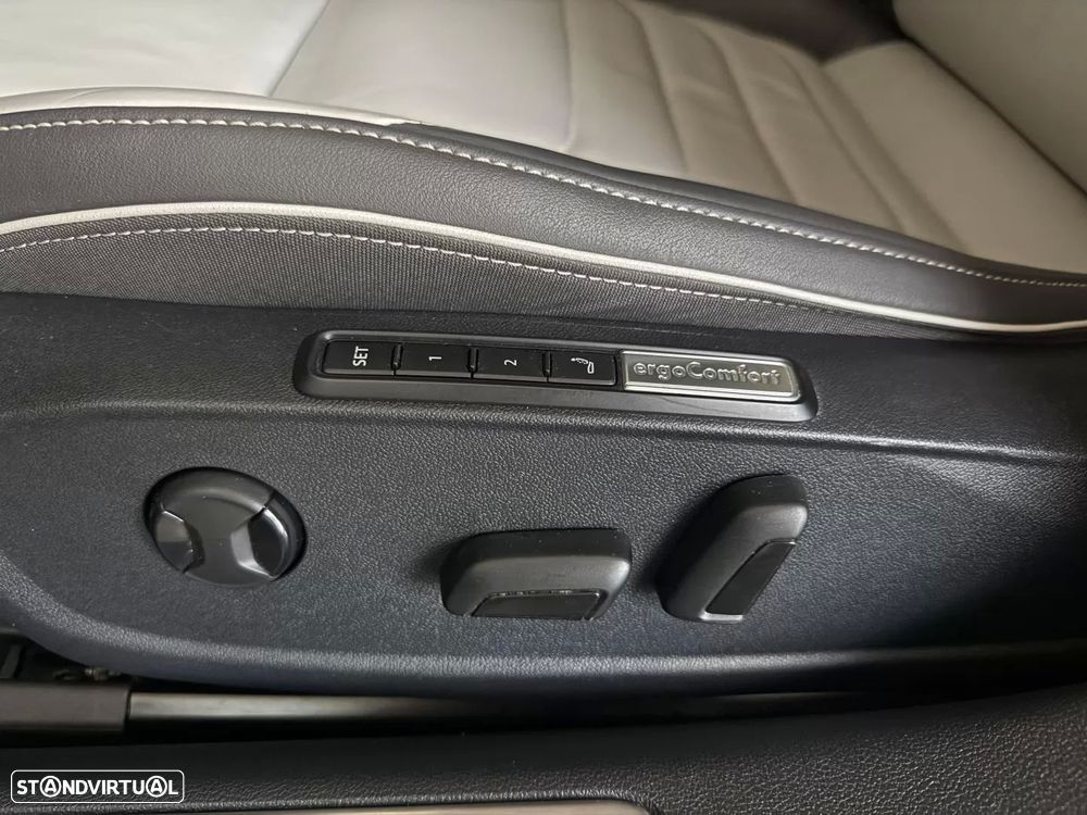 VW Arteon Shooting Brake 1.4 eHybrid OPF DSG Elegance - 38