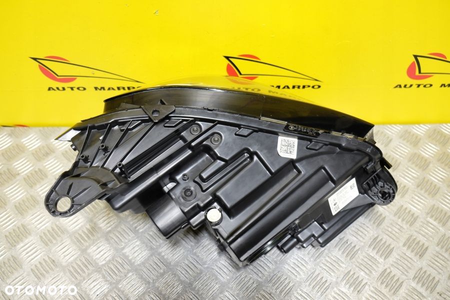 MERCEDES E W213 2016- REFLEKTOR LAMPA LED HIGH PERFORMANCE LEWA USA - 5