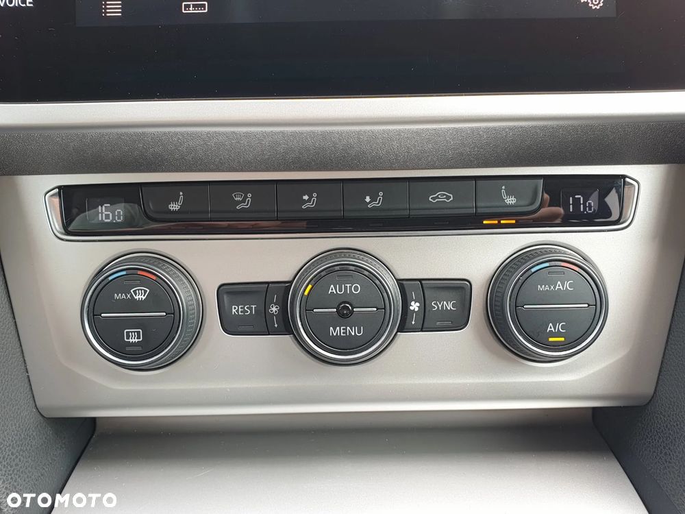 Volkswagen Passat Variant 1.8 TSI BMT Comfortline DSG - 20