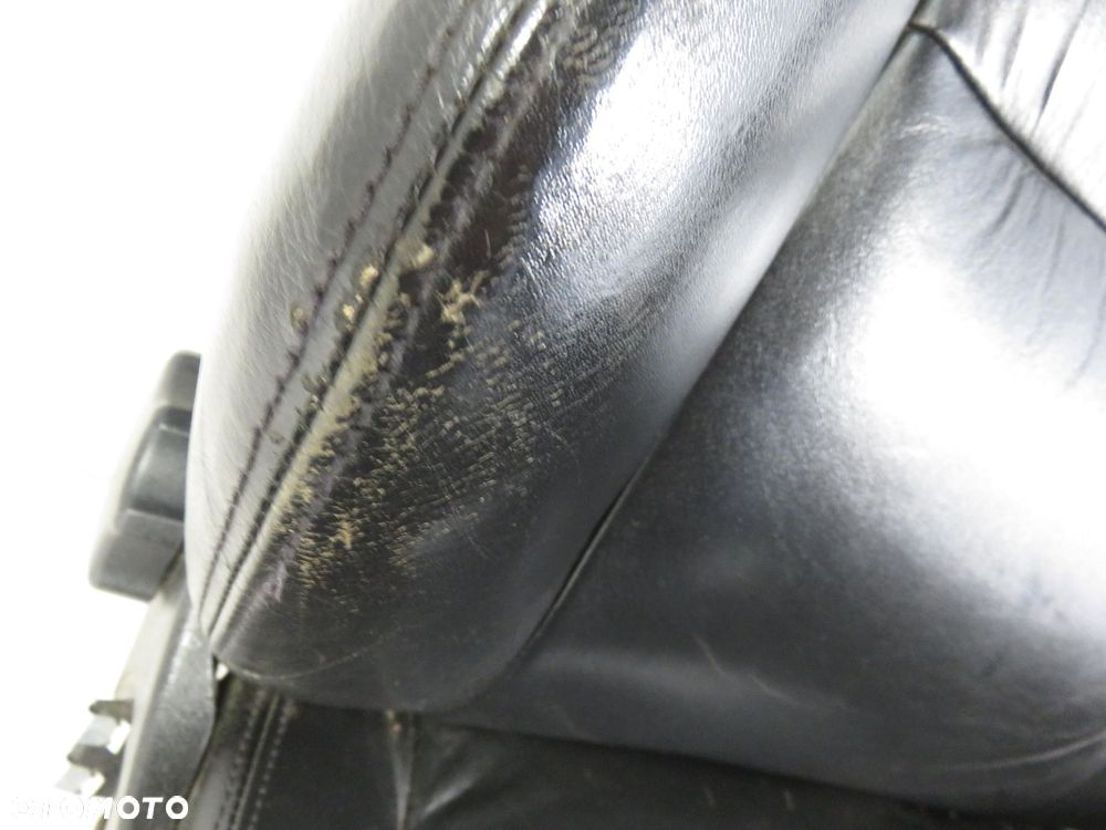 FOTELE PRZÓD SKÓRZANE OPEL ZAFIRA A - 6