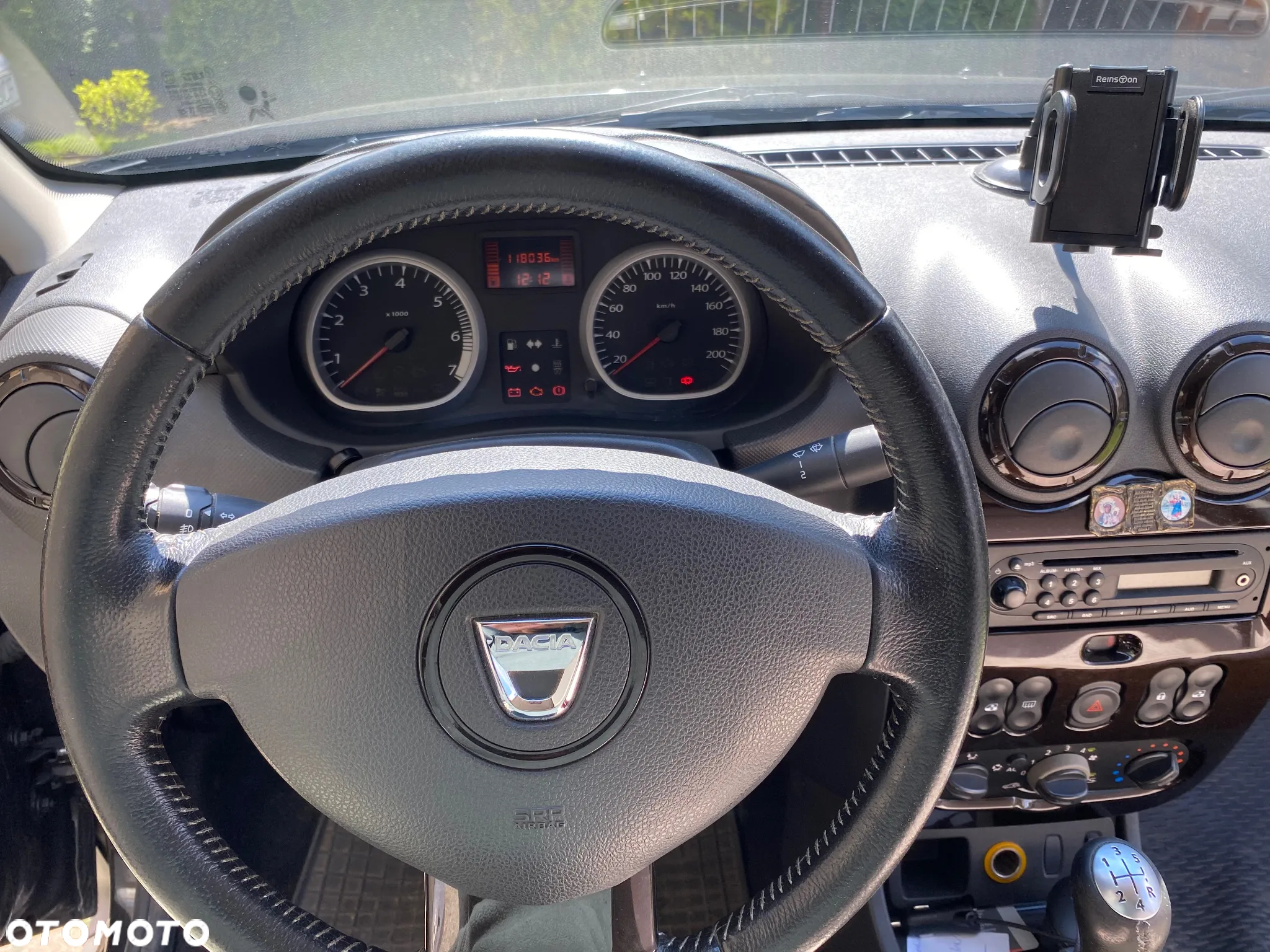 Dacia Duster - 11