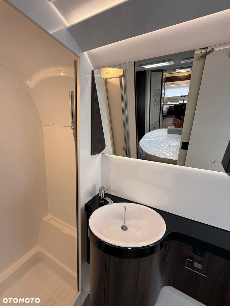 Hobby Prestige 720 WQC - 10