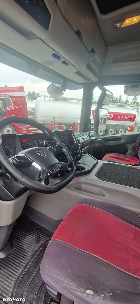 Scania N333/262 - 19