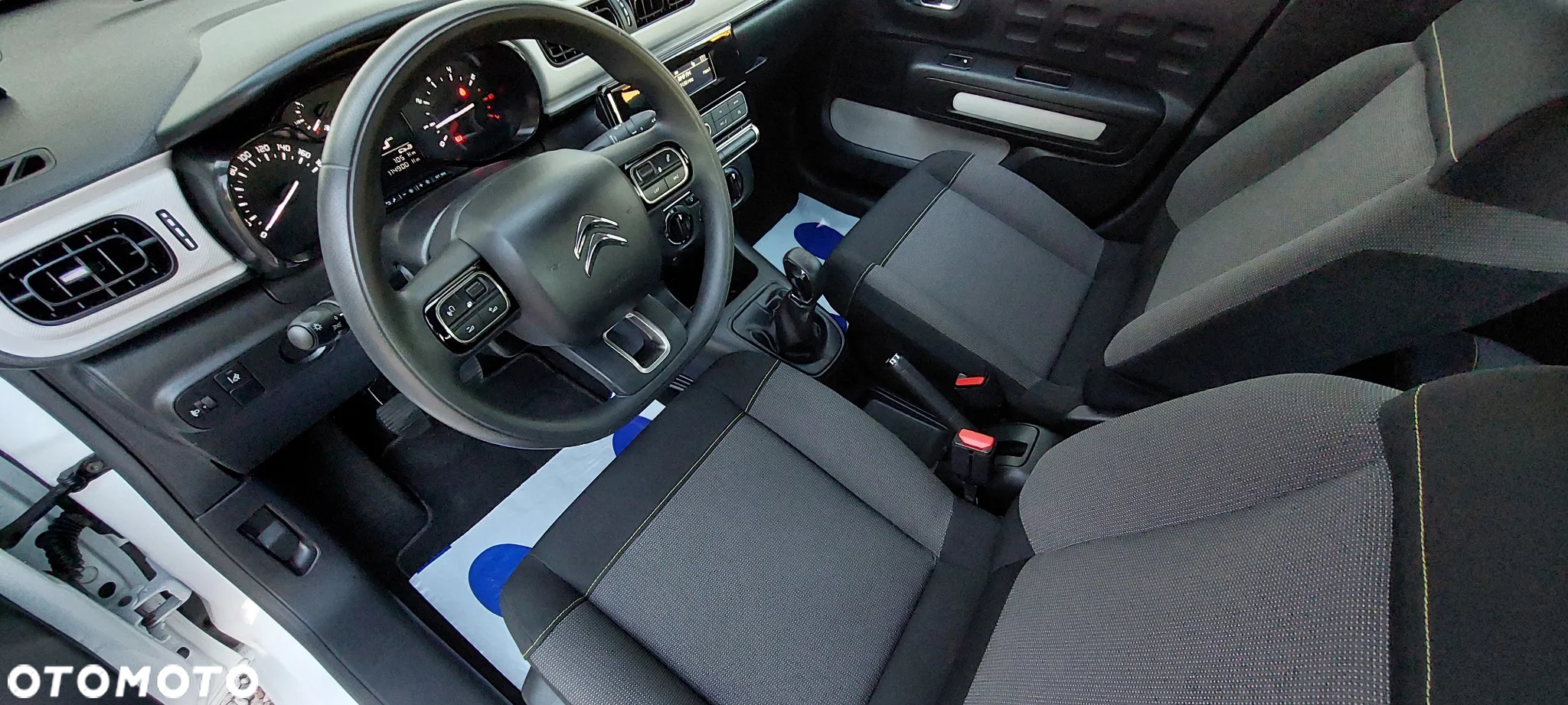Citroën C3 1.2 PureTech Feel - 19