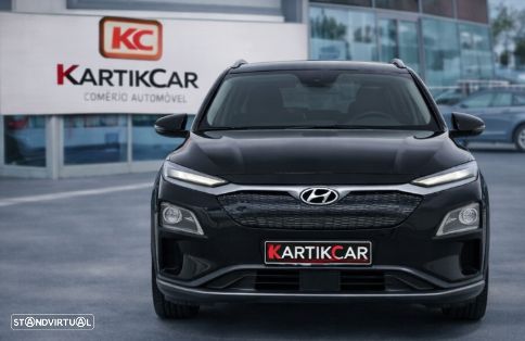 Hyundai Kauai Plus - 2