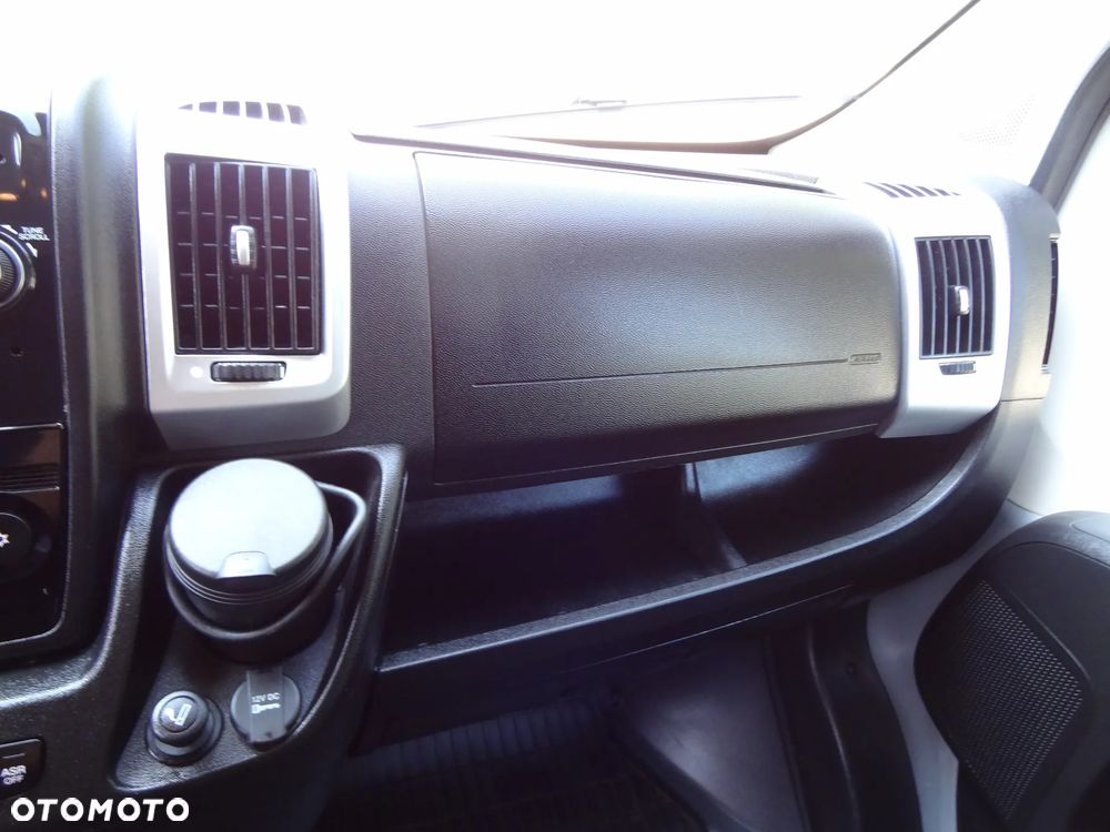 Fiat Ducato Jumper MAXI L4H3 2.2Blue HDI 165KM Zadbany! - 10