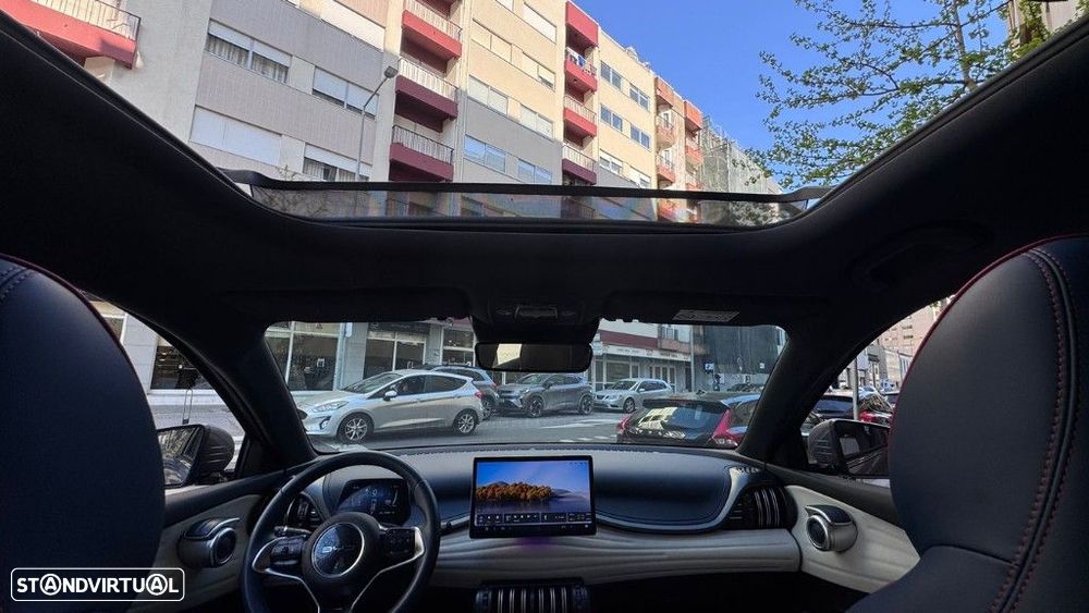 BYD Atto 3 Comfort - 16