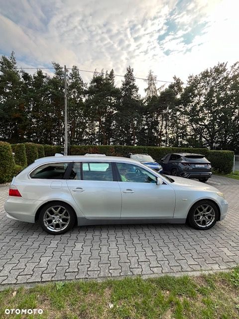BMW Seria 5 - 1