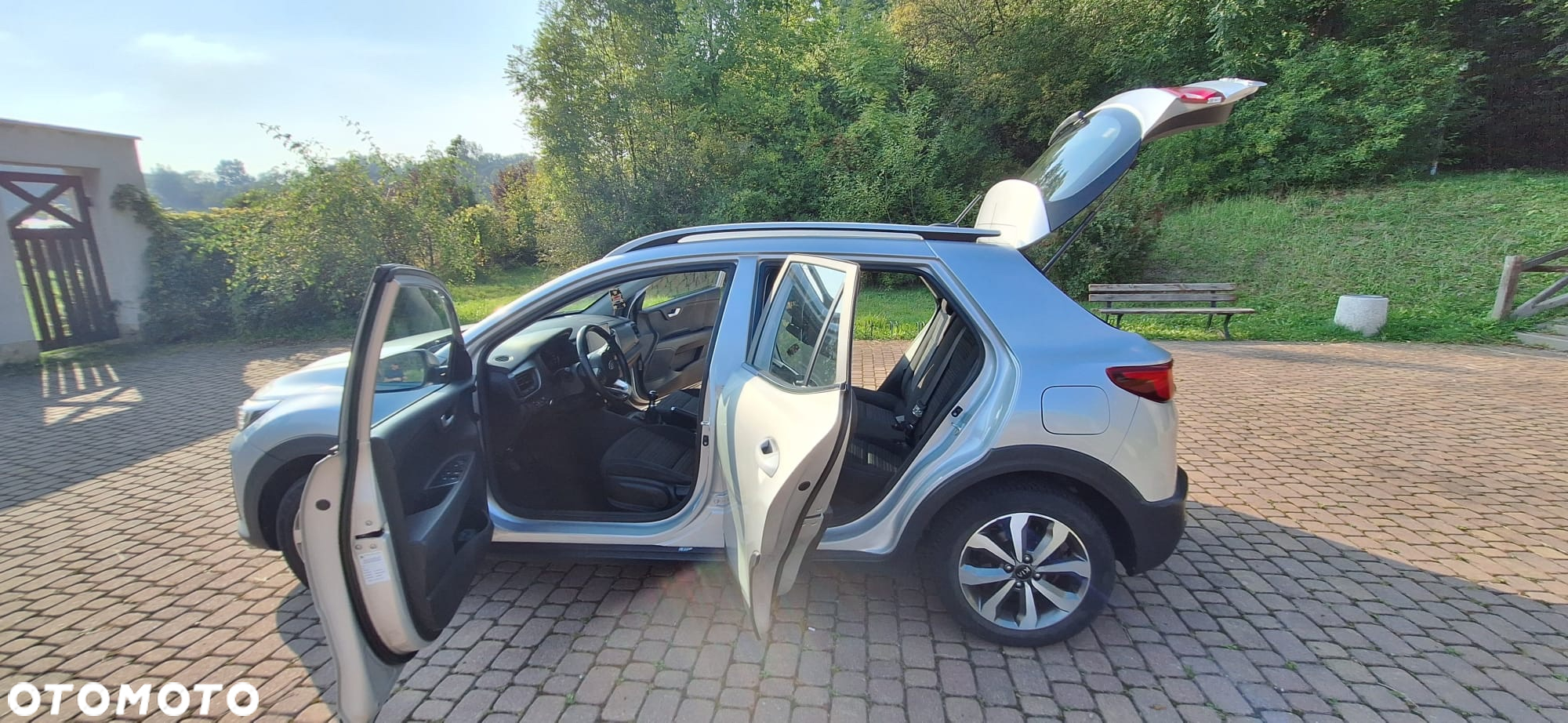 Kia Stonic 1.2 L - 3