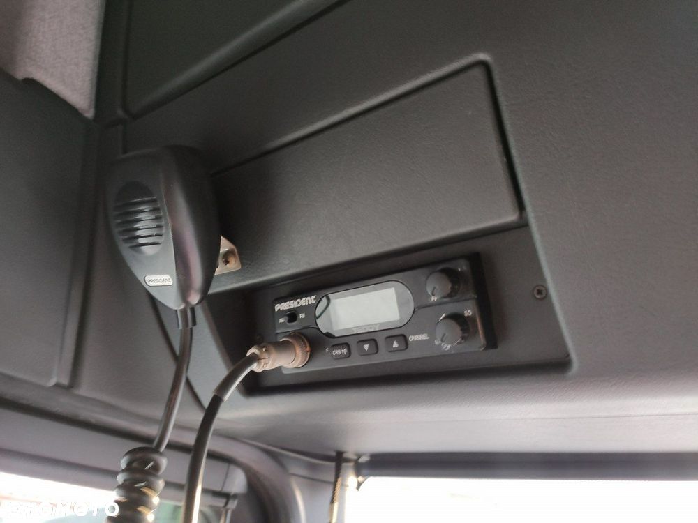 MAN TGX 18.440 Low Deck XLX EURO 6 Retarder SUPER STAN!!! - 30