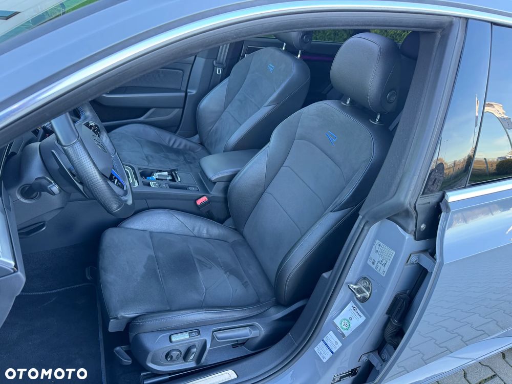 Volkswagen Arteon Shooting Brake 2.0 TSI OPF 4Motion DSG R - 16