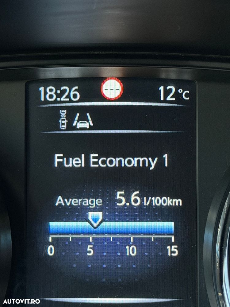 Nissan Qashqai 1.6 DCI DPF Start/Stop I-Way - 17