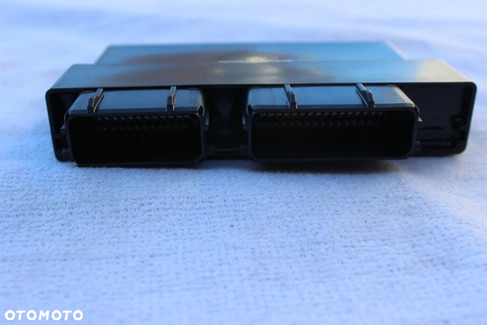 Moduł ECU Sterownik Suzuki GSX-R 1000 L7 - 2