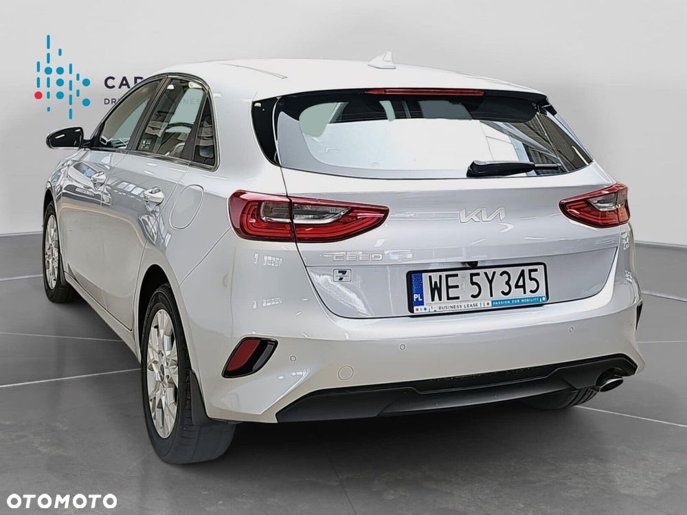 Kia Ceed 1.5 T-GDI M - 24
