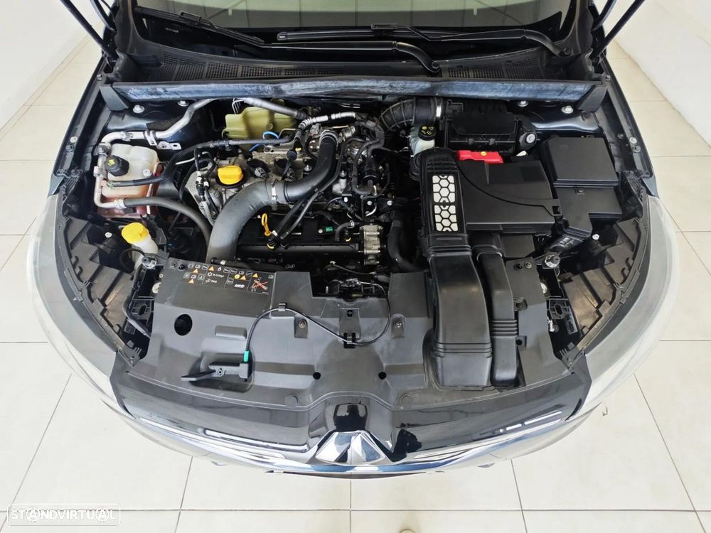 Renault Mégane ENERGY TCe 130 EDC INTENS - 55