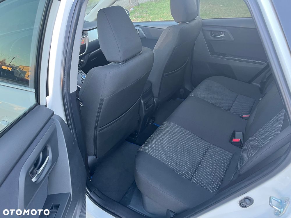Toyota Auris - 14