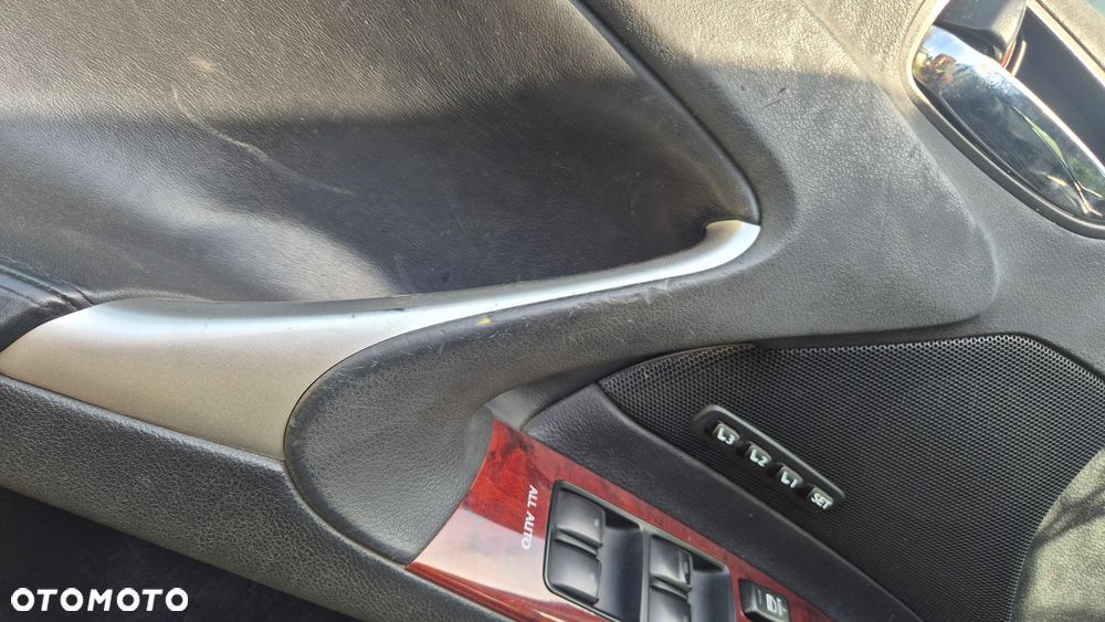 Lexus IS 250 Comfort - 26