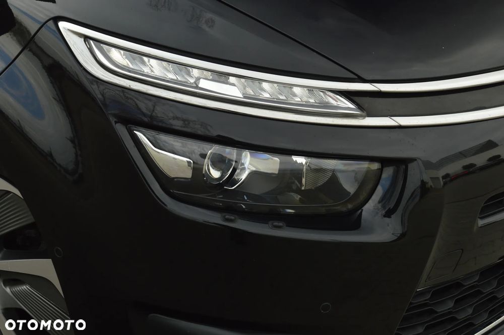 Citroën C4 Grand Picasso BlueHDi 150 EAT6 Exclusive - 24