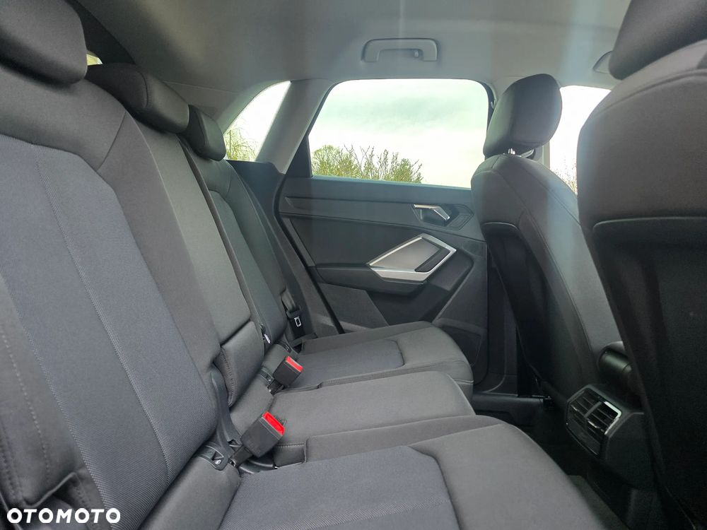 Audi Q3 35 TFSI S tronic - 31