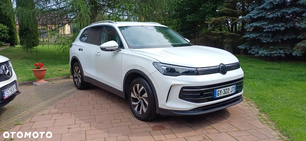 Volkswagen Tiguan 2.0 TDI SCR DSG Elegance - 11