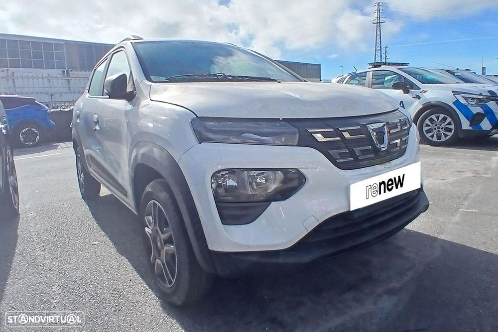 Dacia Spring Electric 45 Essential - 2