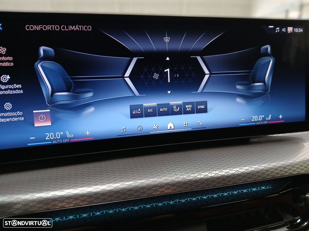 BMW i4 eDrive40 Edição Desportiva M - 24