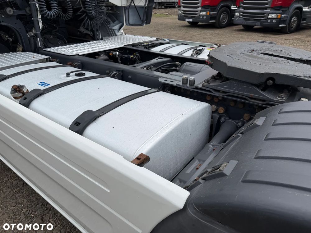 Scania R 450/Euro 6/Bez Egr/full serwis/tylko 646 tys km/ - 14