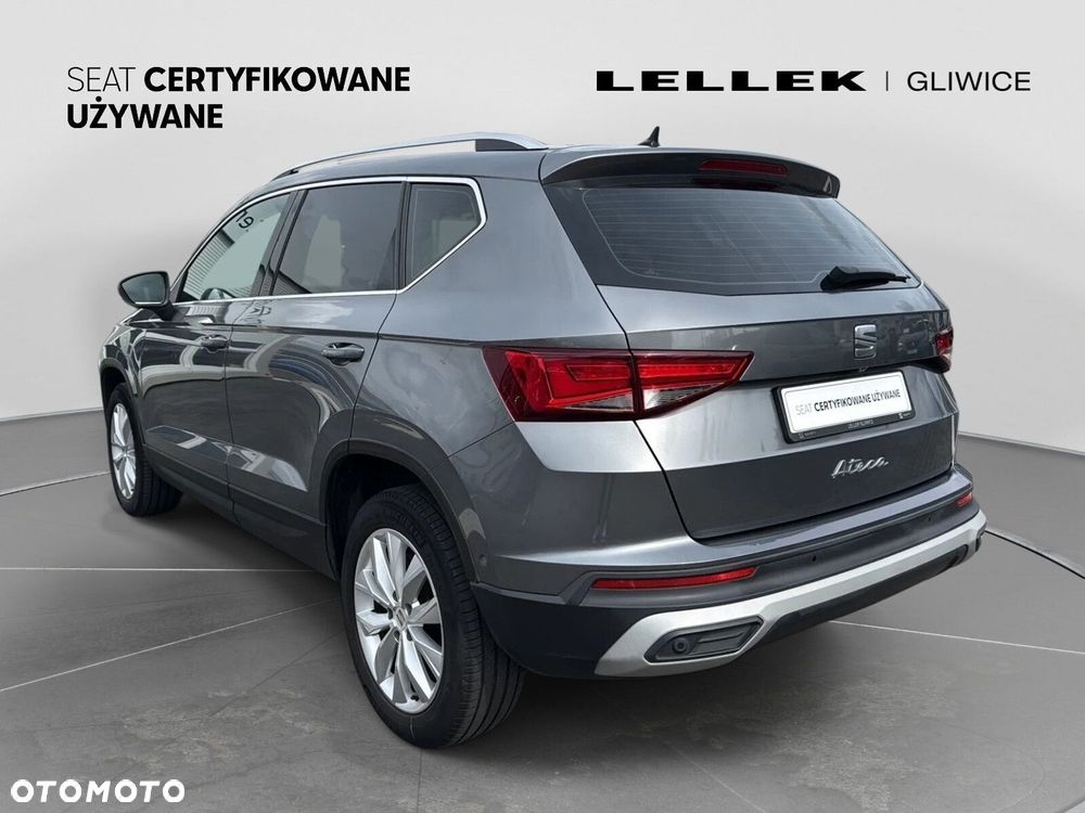 Seat Ateca 1.5 TSI Style S&S - 5