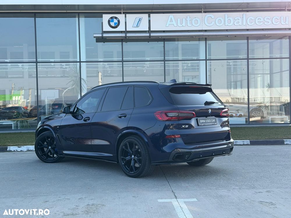 BMW X5 xDrive40i xLine - 3