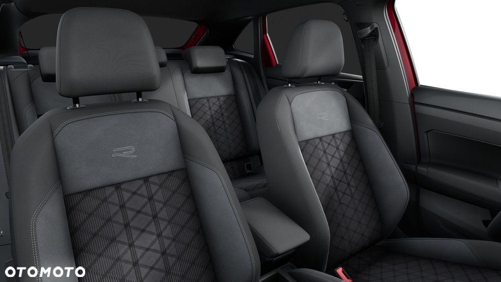 Volkswagen Taigo 1.5 TSI ACT R-Line Plus DSG - 9