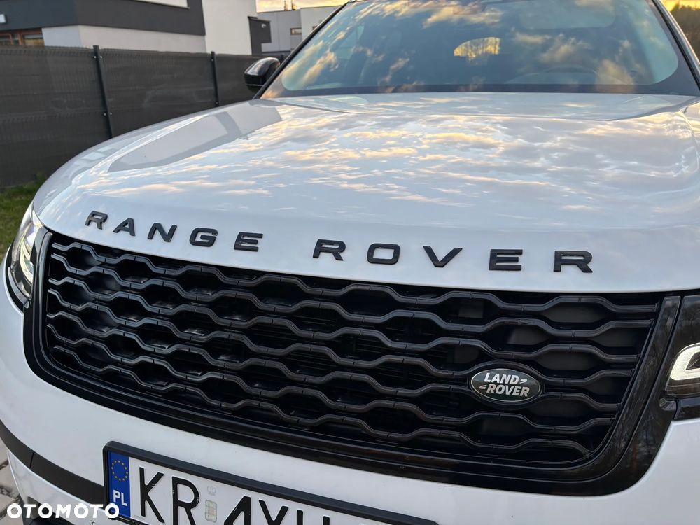 Land Rover Range Rover Velar 2.0 P250 Edition - 15