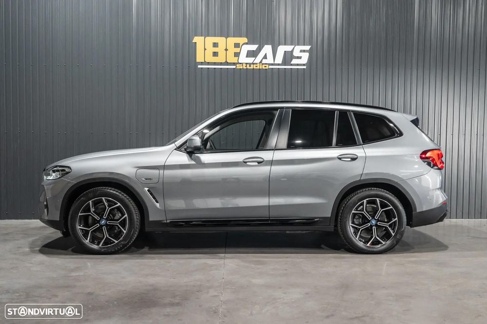 BMW X3 30 e xDrive xLine - 28
